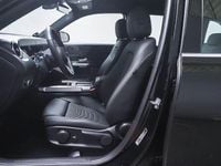 Gebraucht Mercedes GLB200 Progressive 150 PS (110 kW) 2025 Schwarz SUV