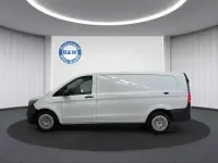 Gebraucht Mercedes Vito 163 PS (119 kW) 2025 Weiß Van