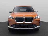 Gebraucht BMW X1 xLine 197 PS (144 kW) 2024 Utah orangec66 SUV
