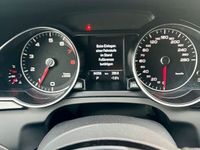 gebraucht Audi A5 Sportback s line