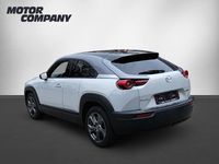 Używany Mazda MX30 106 kW (145 KM) 2021 Szary SUV