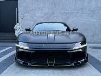 Neu Ferrari 12 Cilindri 829 PS (609 kW) 2025 Schwarz Coupé