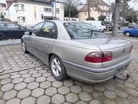 Second-hand Opel Omega 211 CP (155 kW) 1996 Gri Berlinǎ