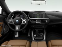 Gebraucht BMW Z4 M Sport 340 PS (250 kW) 2025 Thundernight metallic Cabrio