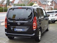 gebraucht Opel Combo Life 1.5D INNO/Kamera/Navi/Head-Up-Display