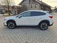 Gebraucht Subaru XV Platinum 150 PS (110 kW) 2021 Crystal white pearl k1x SUV