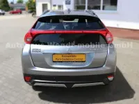 Gebraucht Mitsubishi Eclipse Cross Edition 163 PS (119 kW) 2019 Grau SUV