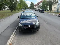 Gebraucht VW Polo GTI 150 PS (110 kW) 2007 Schwarz Kleinwagen