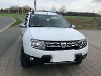 gebraucht Dacia Duster 1.2 TCe 125 Start & Stop 4x4 Celebrat...