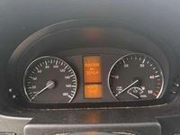 Gebraucht Mercedes Sprinter 163 PS (119 kW) 2012 Van