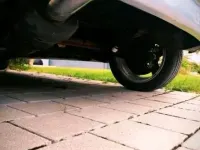 Gebraucht Citroën Saxo 75 PS (55 kW) 2003 Andere farben Kleinwagen