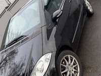 Gebraucht Mercedes 200 144 PS (105 kW) 2005 Schwarz Kleinwagen