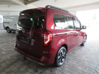 Gebraucht Nissan Townstar Tekna 131 PS (96 kW) 2023 Rot Kombi