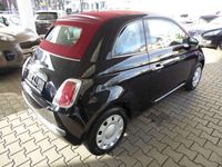 gebraucht Fiat 500C 500C1.2 8V Happy Birthday Edition --2.Hand--