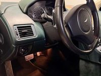 Gebraucht Aston Martin DB9 455 PS (334 kW) 2005 Grau Coupé