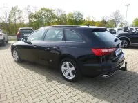 Gebraucht Audi A4 Sport 150 PS (110 kW) 2023 Schwarz Kombi
