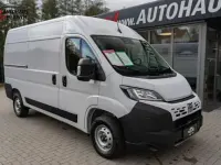 Neu Fiat Ducato 140 PS (102 kW) 2026 Weiß Van