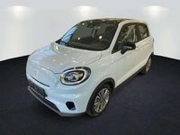 Neu Leapmotor T03 69 kW (95 PS) 2026 Glavier blue Kleinwagen