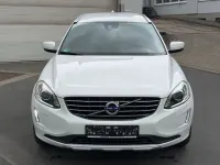 Second-hand Volvo XC60 Summum 220 CP (161 kW) 2016 Alb SUV