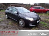 gebraucht Renault Mégane GT Grdt 2.0 TCe 180 Navi LM SHZ PDC GRA