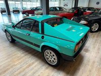 Second-hand Lancia Beta 120 CP (88 kW) 1978 Verde