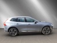 Gebraucht Volvo XC60 253 PS (186 kW) 2021 Metallic SUV