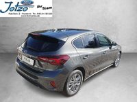 gebraucht Ford Focus 1.0 EcoBoost Titanium