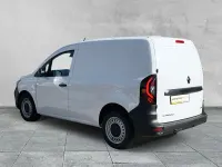 Neu Renault Kangoo Komfort 89 kW (122 PS) 2026 Weiß Van / Kleinbus
