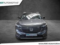 Gebraucht Honda HR-V Advance 107 PS (78 kW) 2023 Grau SUV