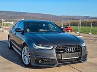 Gebraucht Audi A6 Competition 326 PS (239 kW) 2017 Grau Limousine