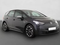 Gebraucht VW ID.3 Pro Performance 150 kW (204 PS) 2022 Grau Kleinwagen
