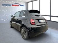 gebraucht Fiat 500e Style-Paket Tech-Paket Klima Navi