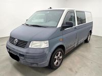 Używany VW Transporter 131 KM (96 kW) 2004 Van