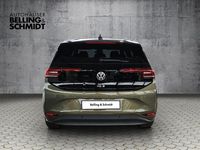 Neu VW ID.3 Pro 150 kW (204 PS) 2026 Grün Kleinwagen