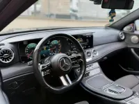 Gebraucht Mercedes E220 AMG line 194 PS (142 kW) 2020 Schwarz Kombi