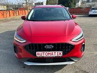 Gebraucht Ford Focus Active X 116 PS (85 kW) 2024 Kombi