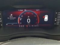 Gebraucht Skoda Karoq Elegance 150 PS (110 kW) 2024 Schwarz SUV