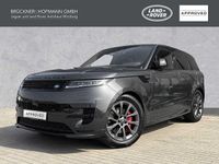 Gebraucht Land Rover Range Rover Sport SE Dynamic 300 PS (220 kW) 2024 Carpathian grey SUV