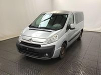 Gebraucht Citroën Jumpy 120 PS (88 kW) 2011 Van / Kleinbus