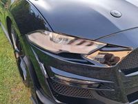 Gebraucht Ford Mustang GT Fastback 466 PS (342 kW) 2018 Coupé