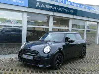 Brugt Mini John Cooper Works Coupé 204 HK (150 kW) 2025 Grå Coupe