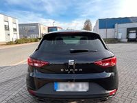 gebraucht Seat Leon Cupra 2.0 TSI 290 DSG