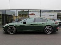 Gebraucht Porsche Panamera GTS 500 PS (367 kW) 2025 Oakgrünmetallic neo Limousine