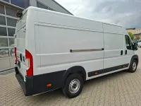Gebraucht Fiat Ducato 179 PS (131 kW) 2024 Weiß Van