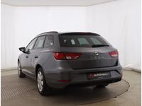 gebraucht Seat Leon ST 1.6 TDI Reference