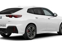 Neu BMW iX2 Performance 225 kW (306 PS) 2026 Alpinweiß uni SUV