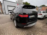 Gebraucht Land Rover Discovery HSE 258 PS (189 kW) 2017 Schwarz SUV