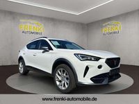 Gebraucht Cupra Formentor 150 PS (110 kW) 2023 Weiß SUV