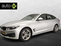 Gebraucht BMW 320 Gran Turismo Sport Line 184 PS (135 kW) 2019 Grau Limousine