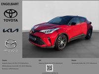 Gebraucht Toyota C-HR Team 184 PS (135 kW) 2020 Rot SUV